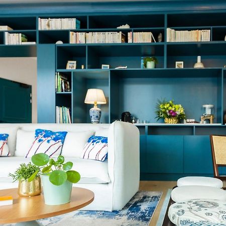 Victoria Boutique Hotel Αρασόν Εξωτερικό φωτογραφία