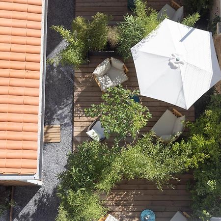 Victoria Boutique Hotel Αρασόν Εξωτερικό φωτογραφία
