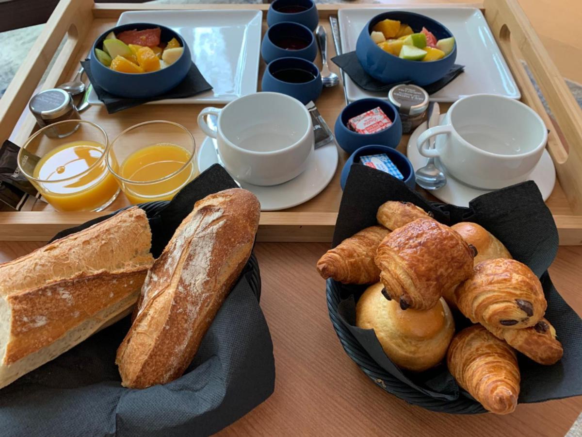 Victoria Boutique Hotel Αρασόν Εξωτερικό φωτογραφία