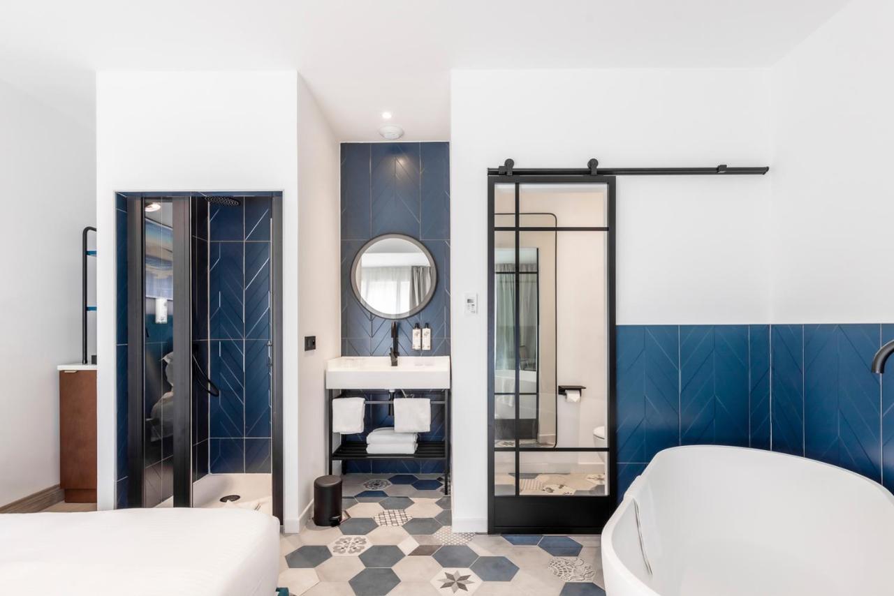 Victoria Boutique Hotel Αρασόν Εξωτερικό φωτογραφία