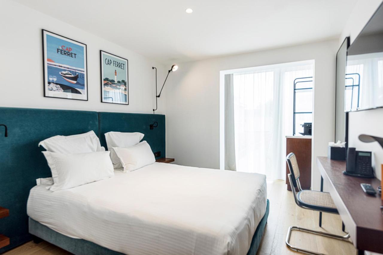 Victoria Boutique Hotel Αρασόν Εξωτερικό φωτογραφία