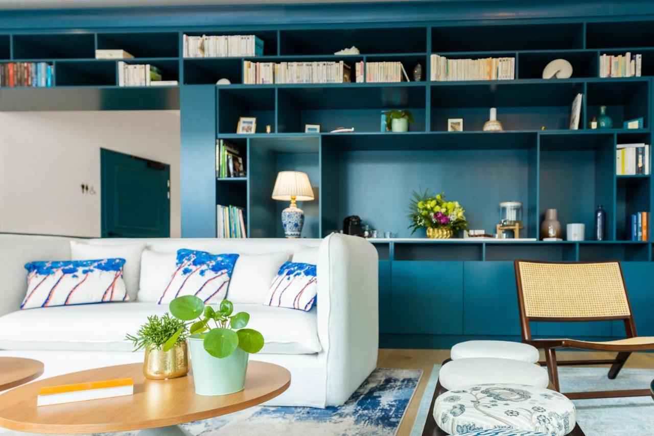 Victoria Boutique Hotel Αρασόν Εξωτερικό φωτογραφία