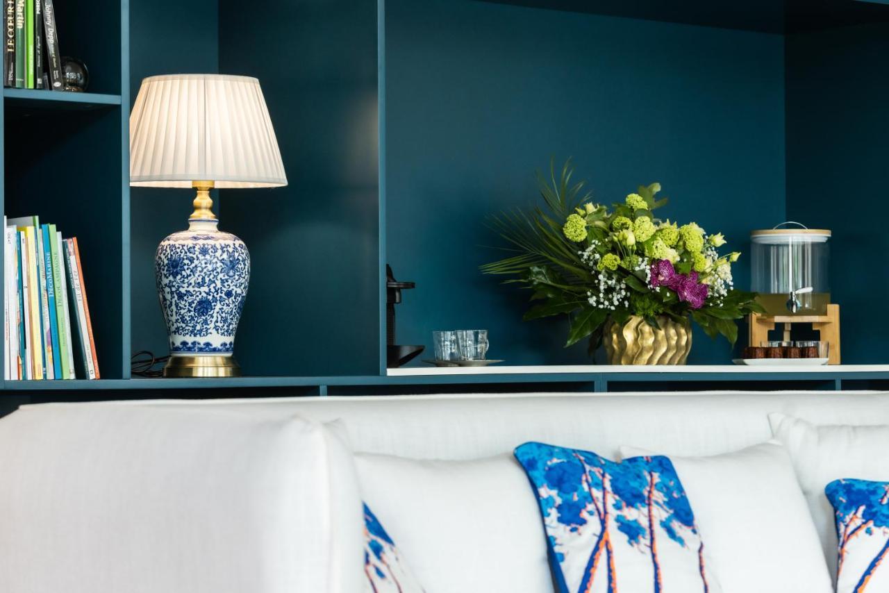 Victoria Boutique Hotel Αρασόν Εξωτερικό φωτογραφία
