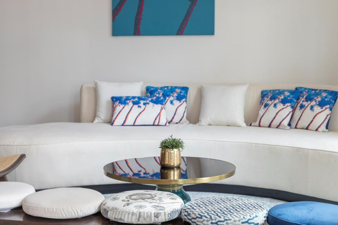 Victoria Boutique Hotel Αρασόν Εξωτερικό φωτογραφία