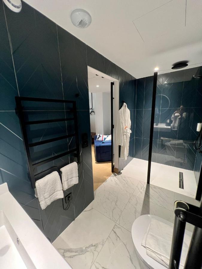 Victoria Boutique Hotel Αρασόν Εξωτερικό φωτογραφία