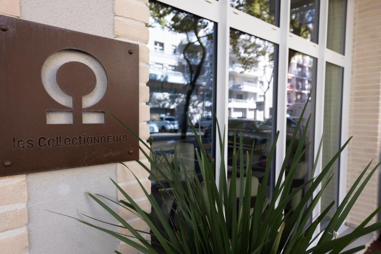 Victoria Boutique Hotel Αρασόν Εξωτερικό φωτογραφία