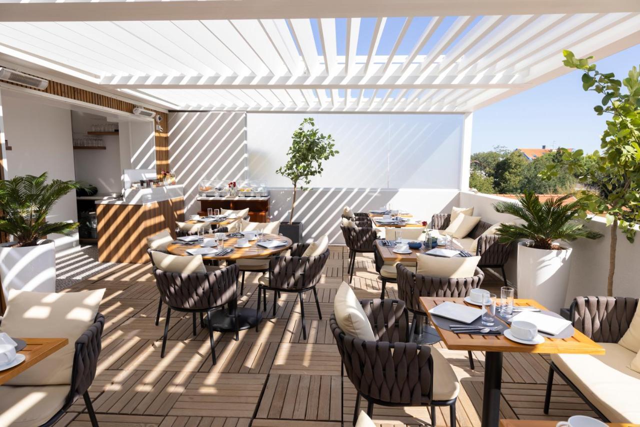 Victoria Boutique Hotel Αρασόν Εξωτερικό φωτογραφία