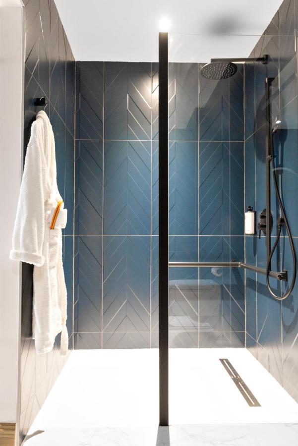 Victoria Boutique Hotel Αρασόν Εξωτερικό φωτογραφία